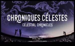 Celestial Chronicles: Stories from the Farthest Reaches of Galaxies