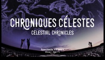 Celestial Chronicles: Stories from the Farthest Reaches of Galaxies