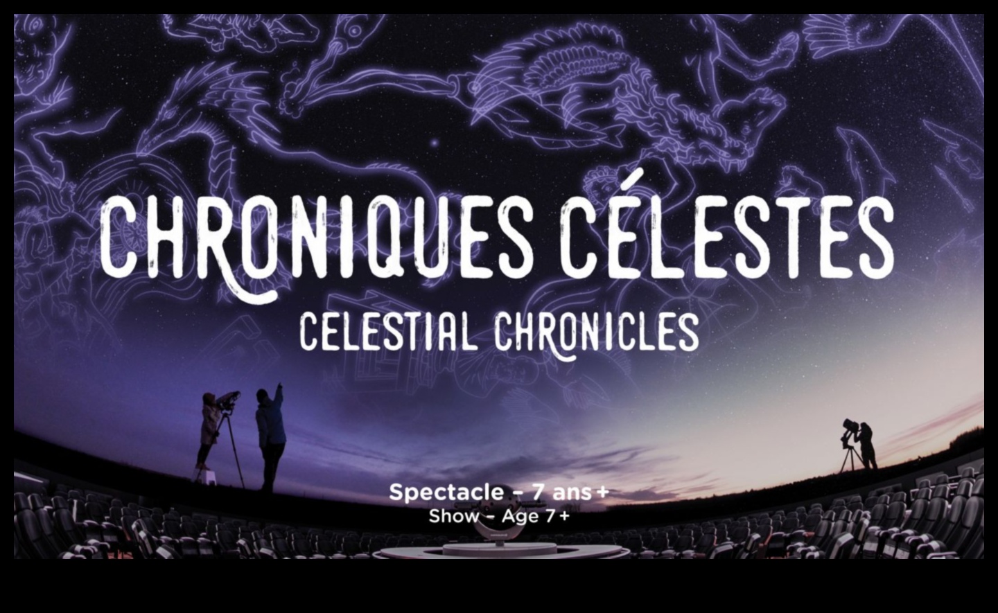 Celestial Chronicles: Stories from the Farthest Reaches of Galaxies