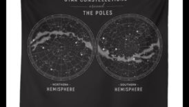 Ουράνιοι Αστερισμοί: Συνδέοντας τις κουκκίδες των αστρικών σωμάτων