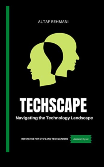 Πλοήγηση στο Techscape: Ένας ολοκληρωμένος οδηγός για την τεχνολογία πληροφοριών