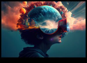 Designing Horizons: Trends and Triumphs in Creative Arts and IoT