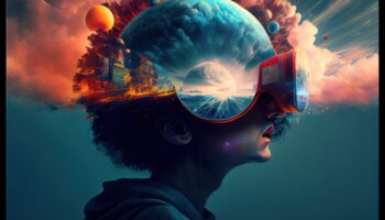 Designing Horizons: Trends and Triumphs in Creative Arts and IoT