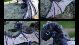 Reptile Runway Συνέχεια: Περισσότερα μοντέρνα αξεσουάρ για ερπετά