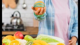 Τροφοδοτώντας την ευτυχία: Η δύναμη των θρεπτικών συστατικών για τη συναισθηματική ευεξία