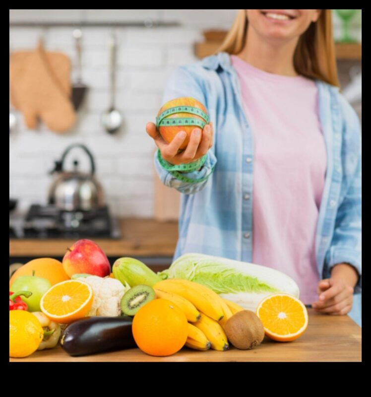 Τροφοδοτώντας την ευτυχία: Η δύναμη των θρεπτικών συστατικών για τη συναισθηματική ευεξία