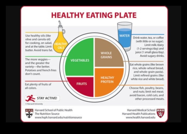 Healthy Communities, Healthy Plates: Public Health Nutrition Blueprint