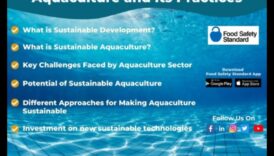 Υπεύθυνες Πρακτικές Αειφόρου Υδατοκαλλιέργειας απότιση τιμής σε Ιχθυοκαλλιέργεια 2 Αειφόρος Υδατοκαλλιέργεια: Υπεύθυνες Πρακτικές στην Ιχθυοκαλλιέργεια